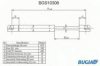 RENAU 7700810554 Gas Spring, boot-/cargo area